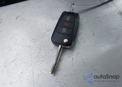 2012 Kia Sportage Lx from USA, damaged, VIN KNDPB3A29C7234997